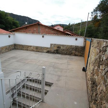 Casa de São José Tiradentes Quarto foto