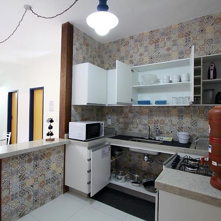 Casa de São José Tiradentes Quarto foto
