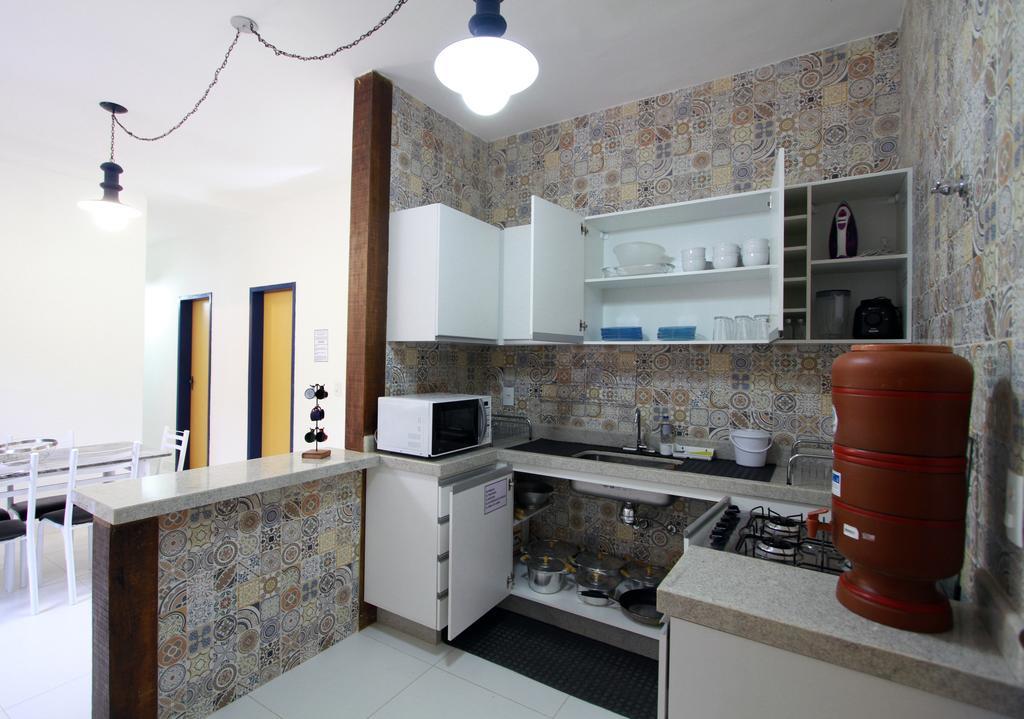 Casa de São José Tiradentes Quarto foto